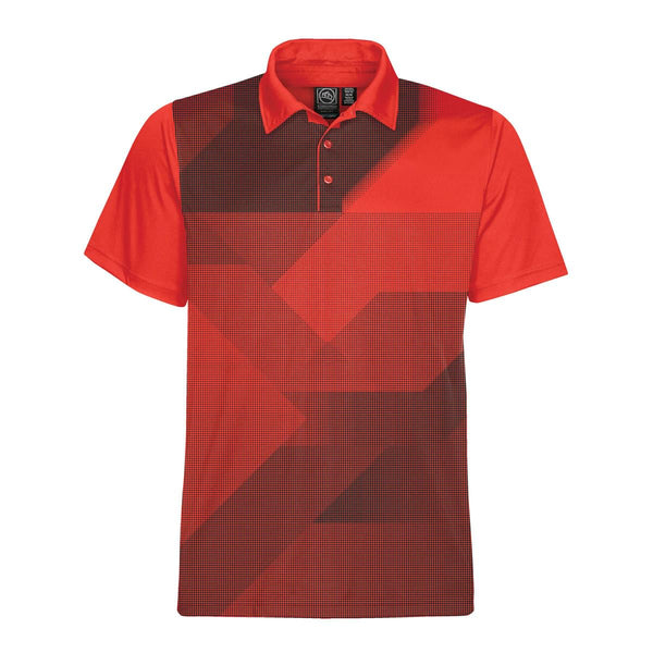 Men's Edge Polo - ETX-1